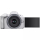 Canon EOS R50 biały + RF-S 18-45mm f/4.5-6.3 IS STM - 1140586 - zdjęcie 9